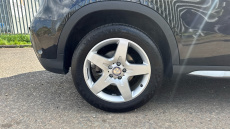 Mercedes-Benz GLA 220d 4Matic AMG Line 5dr Auto [Prem Plus] Diesel Hatchback